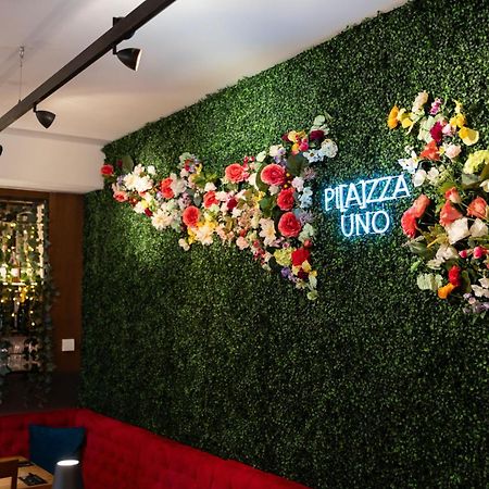 Abasto Hotel & Spa Maisach Maisach  Kültér fotó