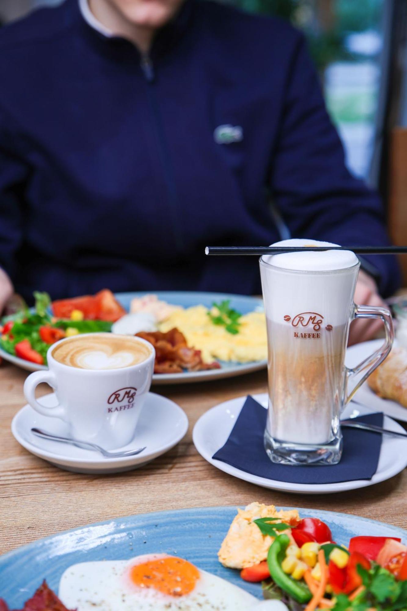 Abasto Hotel & Spa Maisach Maisach  Kültér fotó