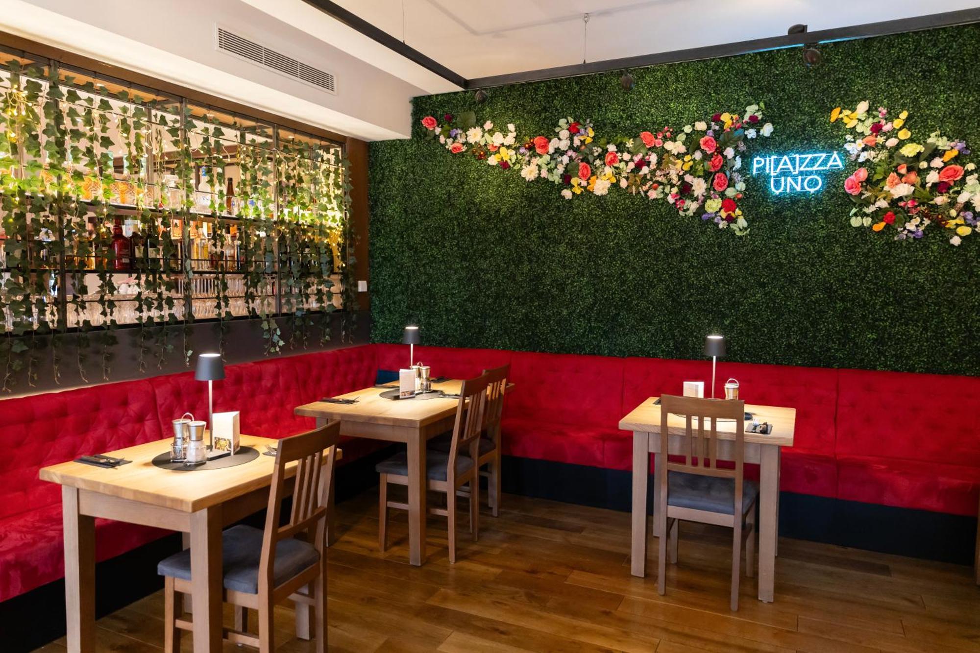 Abasto Hotel & Spa Maisach Maisach  Kültér fotó