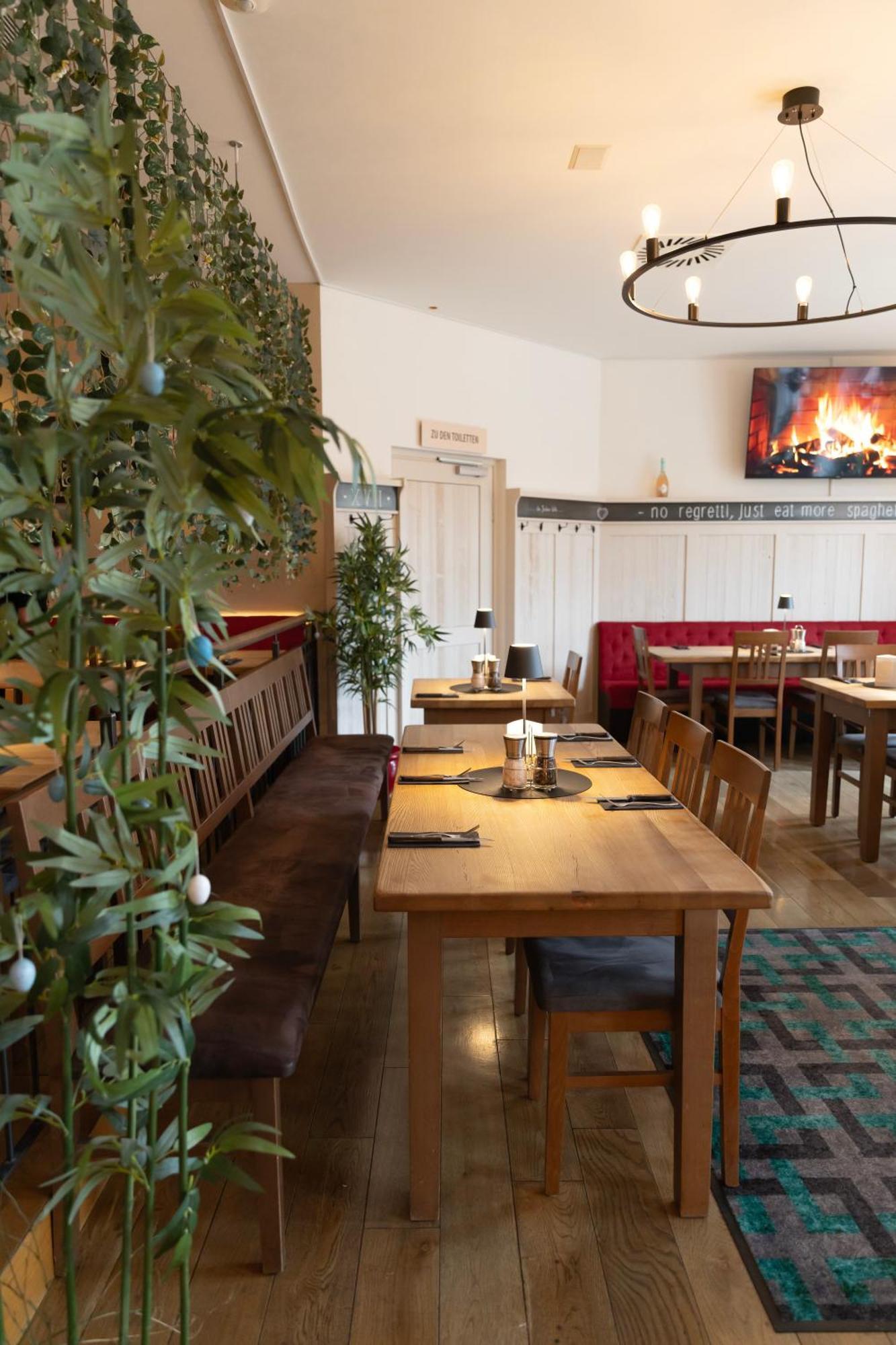 Abasto Hotel & Spa Maisach Maisach  Kültér fotó