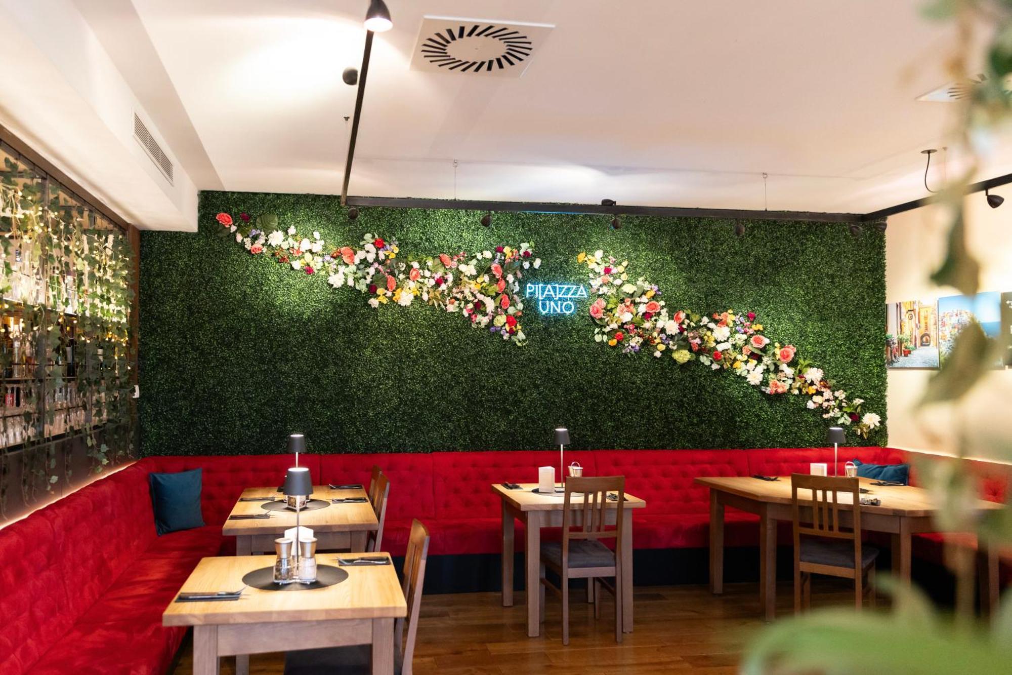 Abasto Hotel & Spa Maisach Maisach  Kültér fotó